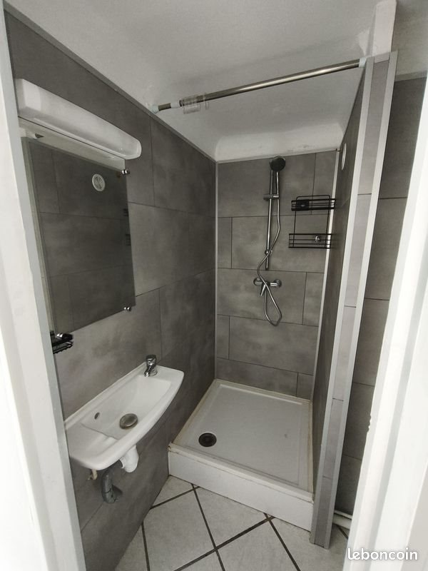 Appartement à louer, 20m², Dunkerque