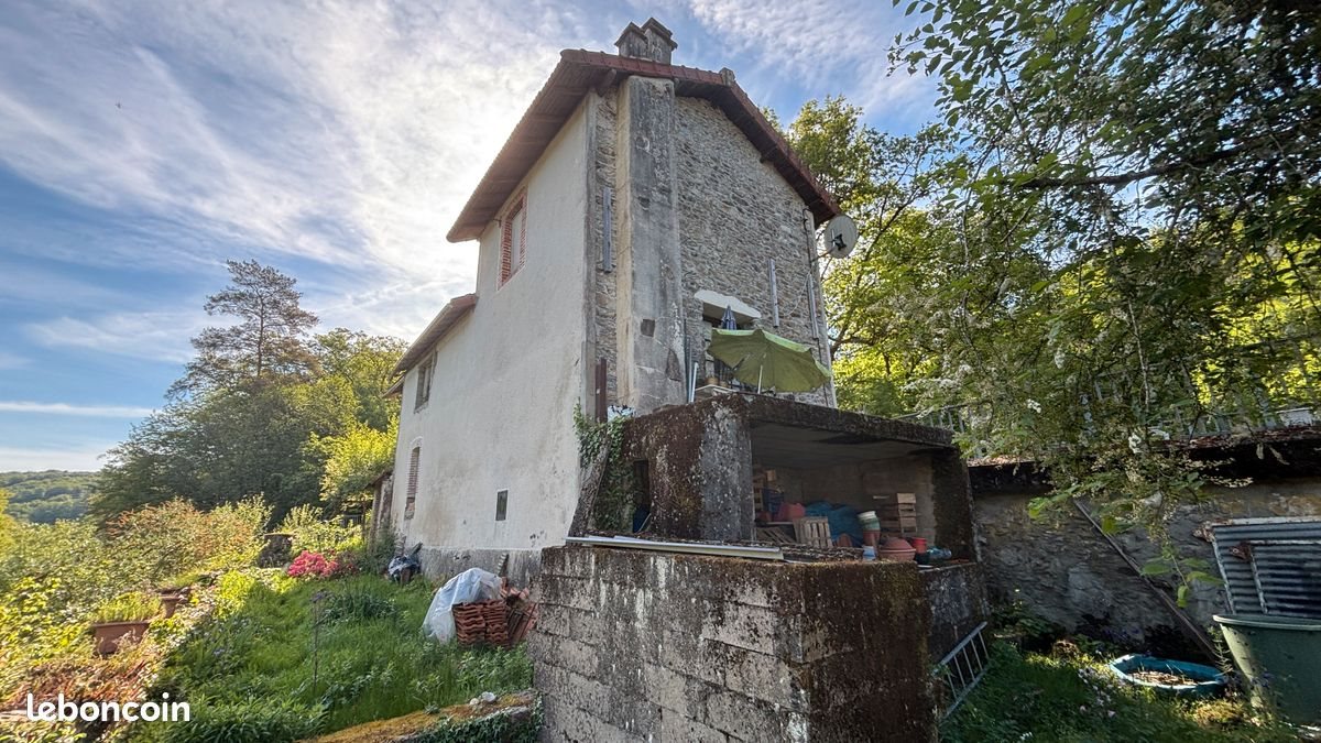 Maison à vendre, 107m², Saint-Martin-Terressus