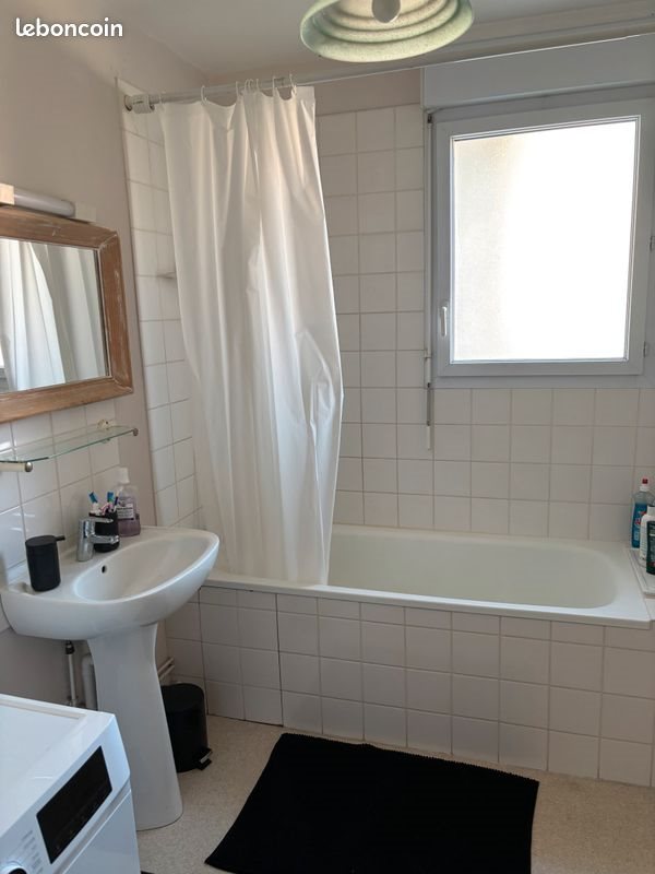 Appartement à louer, 38m², Amiens