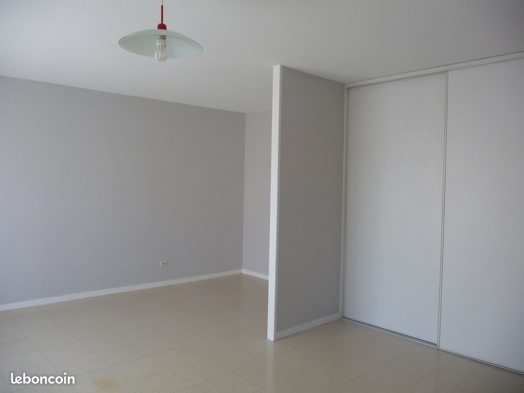 Appartement à louer, 38m², Amiens