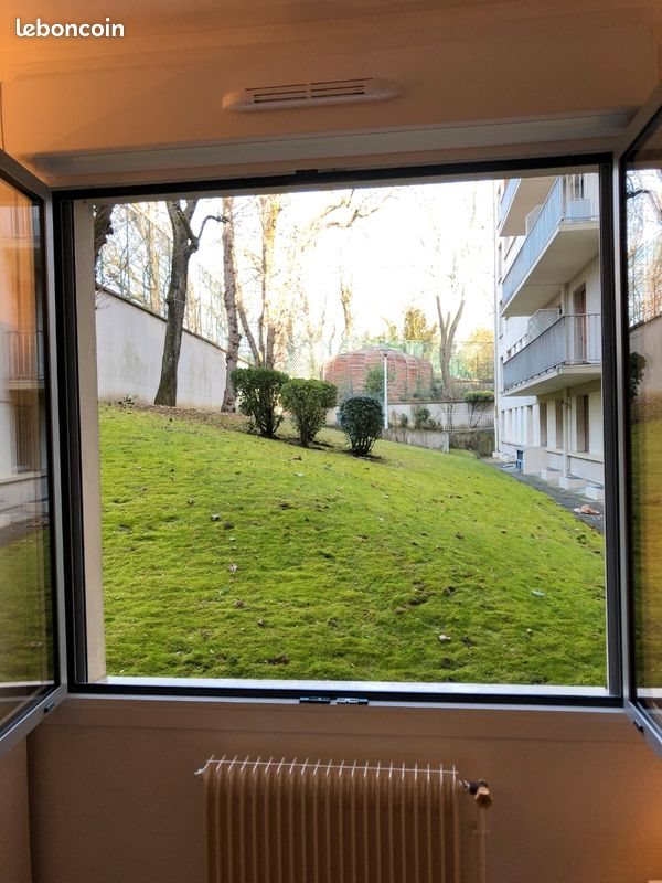 Appartement à louer, 14m², Reims