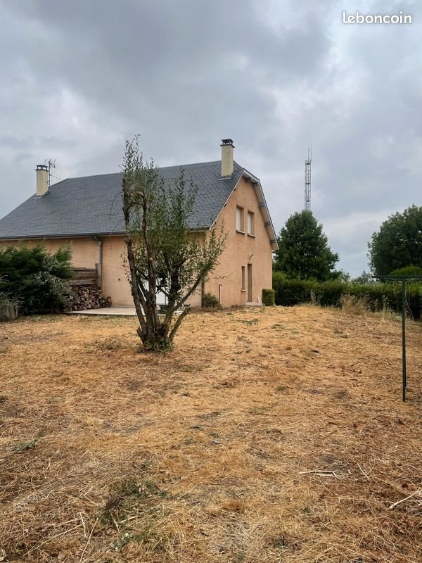 Maison à vendre, 232m², Luc-la-Primaube