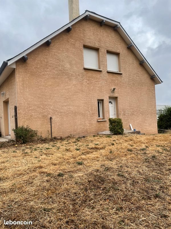 Maison à vendre, 232m², Luc-la-Primaube