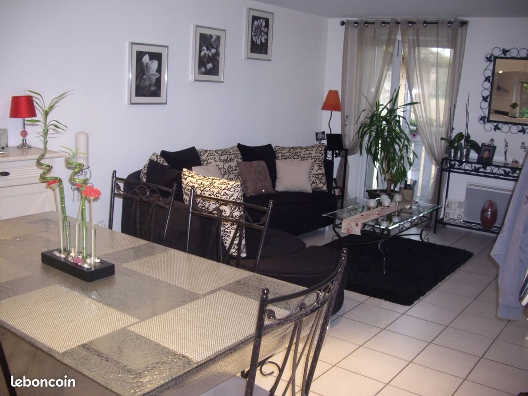 Appartement à louer, 60m², Chimilin