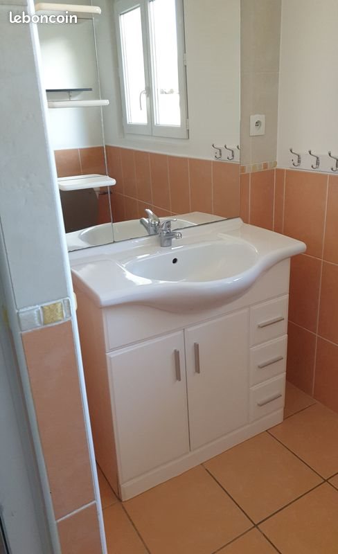 Appartement à louer, 60m², Chimilin