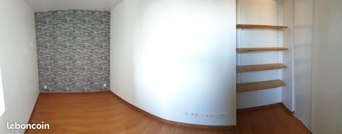 Appartement à louer, 60m², Chimilin