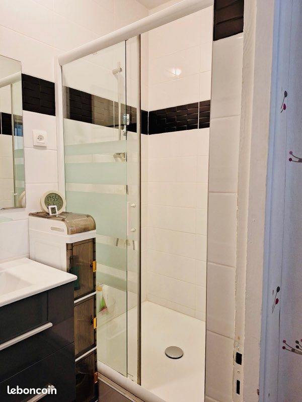 Appartement à vendre, 60m², Gray