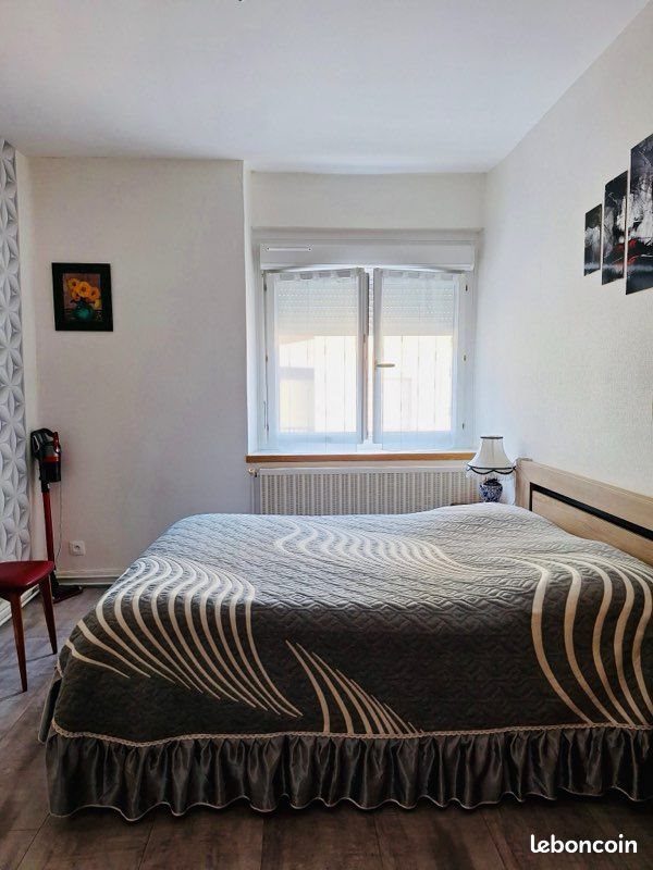Appartement à vendre, 60m², Gray