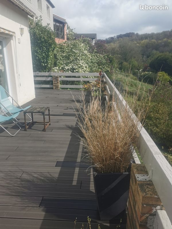 Maison à vendre, 140m², Rouen