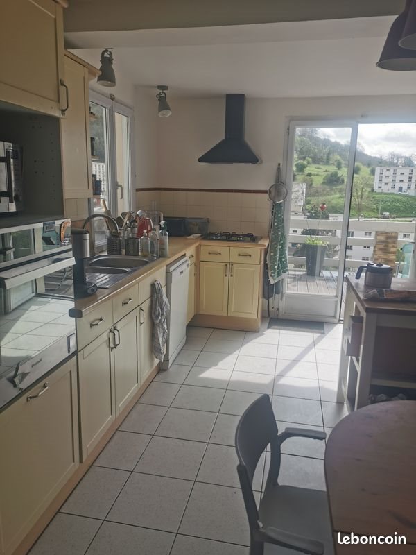 Maison à vendre, 140m², Rouen
