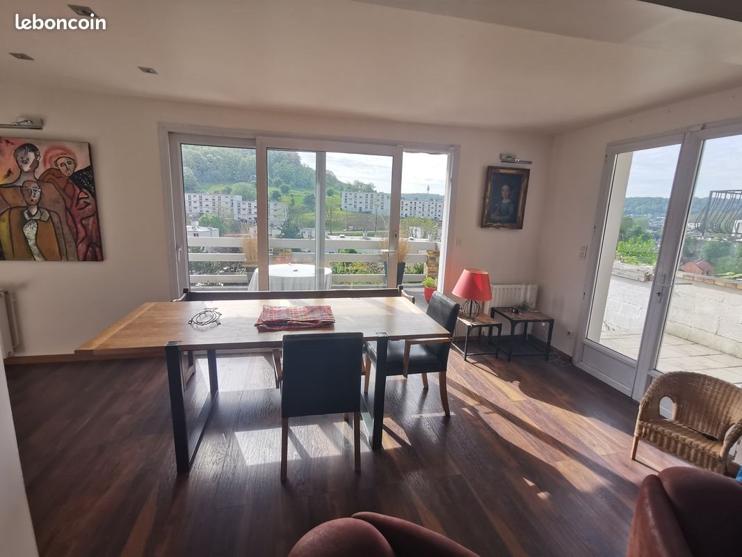 Maison à vendre, 140m², Rouen