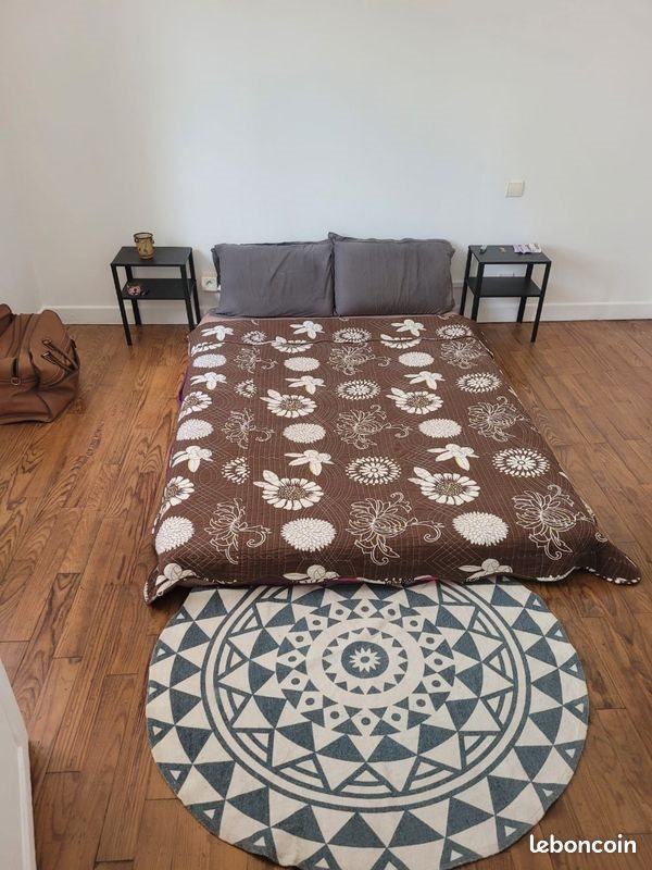 Appartement à louer, 42m², Urrugne