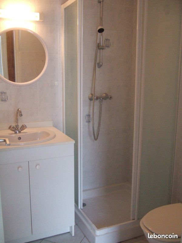 Appartement à louer, 17m², Châteauroux