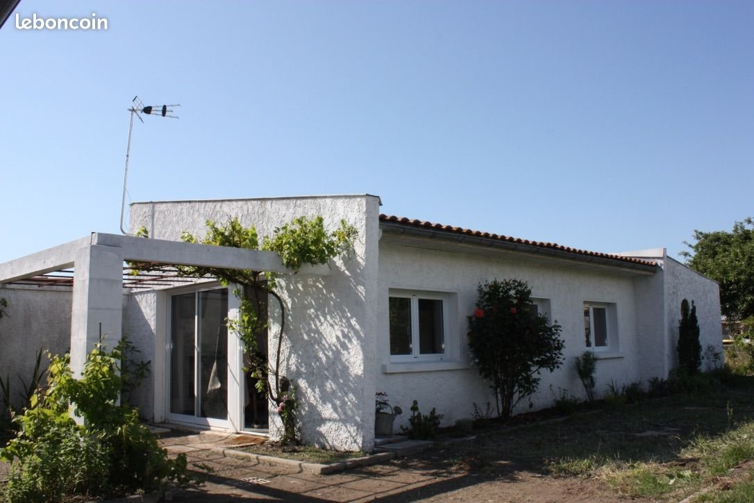 Appartement à louer, 60m², Le Teich