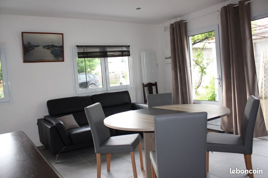Appartement à louer, 60m², Le Teich