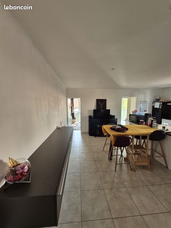 Maison à louer, 60m², Le Boulou