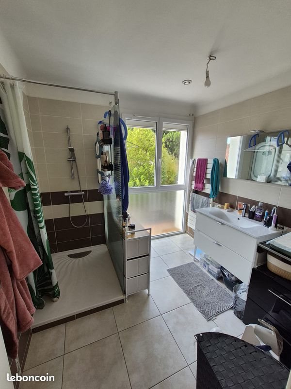 Maison à louer, 60m², Le Boulou