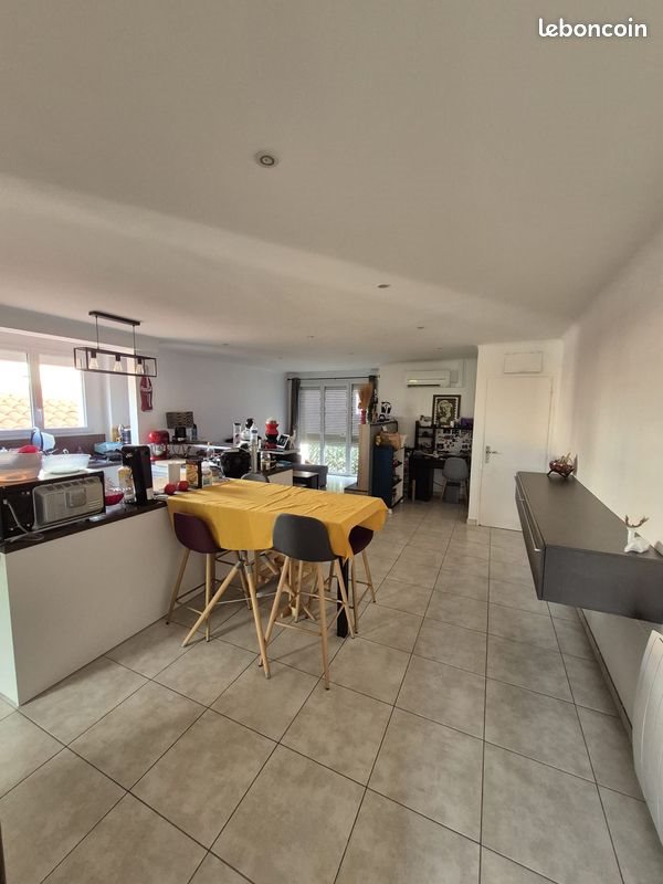 Maison à louer, 60m², Le Boulou