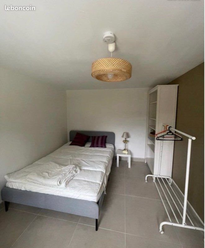 Appartement à louer, 25m², Vern-sur-Seiche