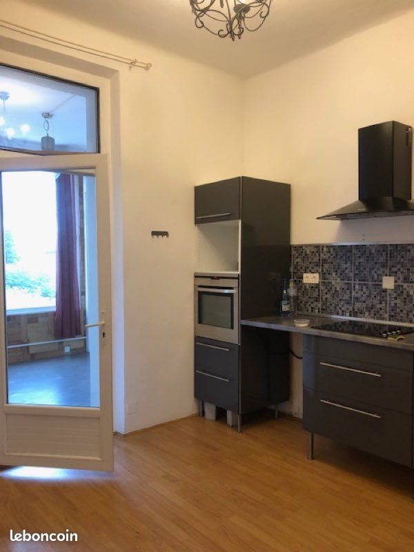 Appartement à louer, 37m², Toulon