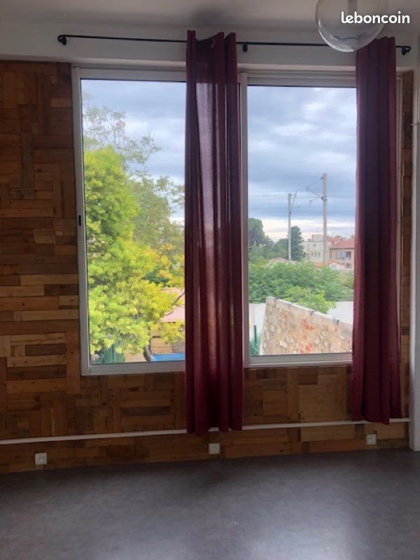 Appartement à louer, 37m², Toulon