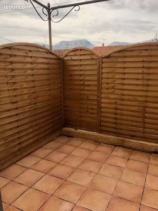 Appartement à louer, 37m², Toulon