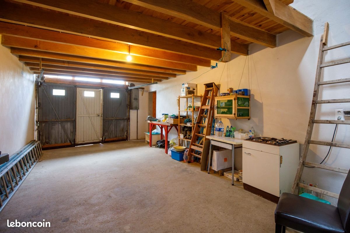 Maison à vendre, 91m², Massieux