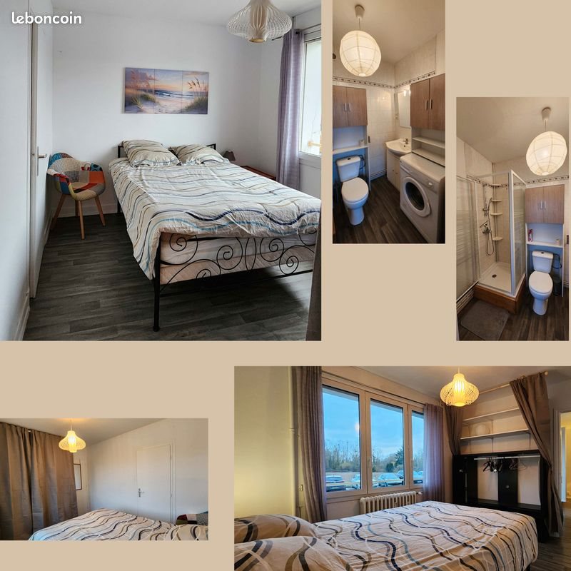 Appartement à louer, 35m², Thionville
