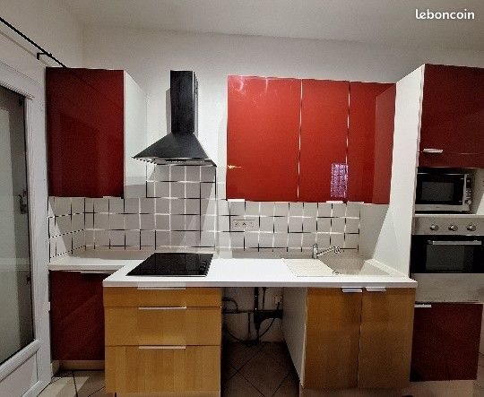 Appartement à louer, 110m², Saint-Cyr-sur-Mer