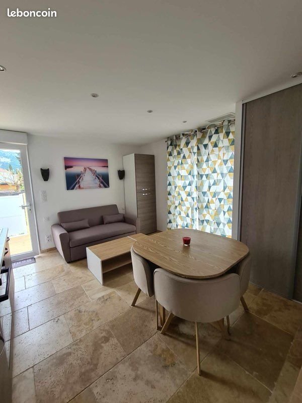Maison à louer, 40m², Toulon