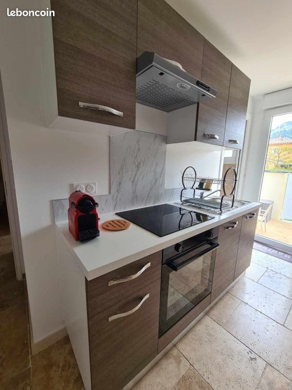 Maison à louer, 40m², Toulon