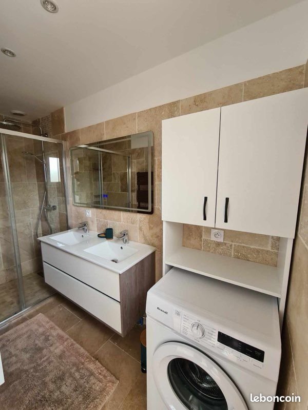Maison à louer, 40m², Toulon