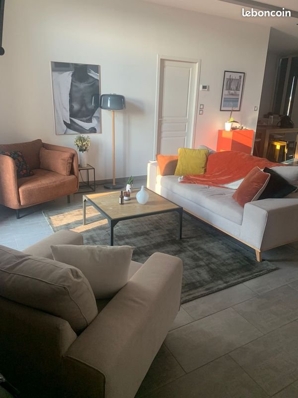 Appartement à louer, 70m², Montélimar
