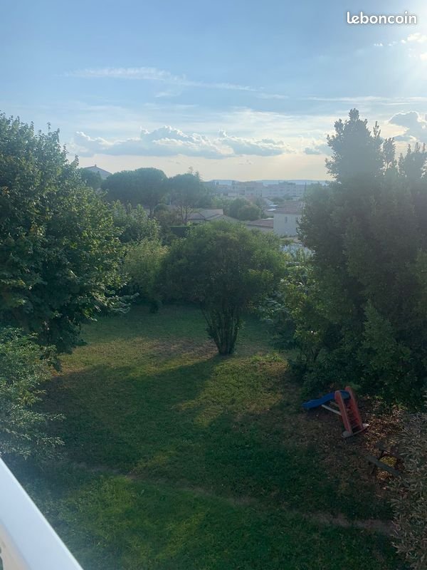 Appartement à louer, 70m², Montélimar