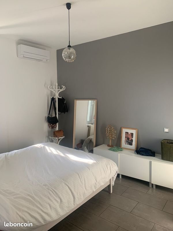 Appartement à louer, 70m², Montélimar
