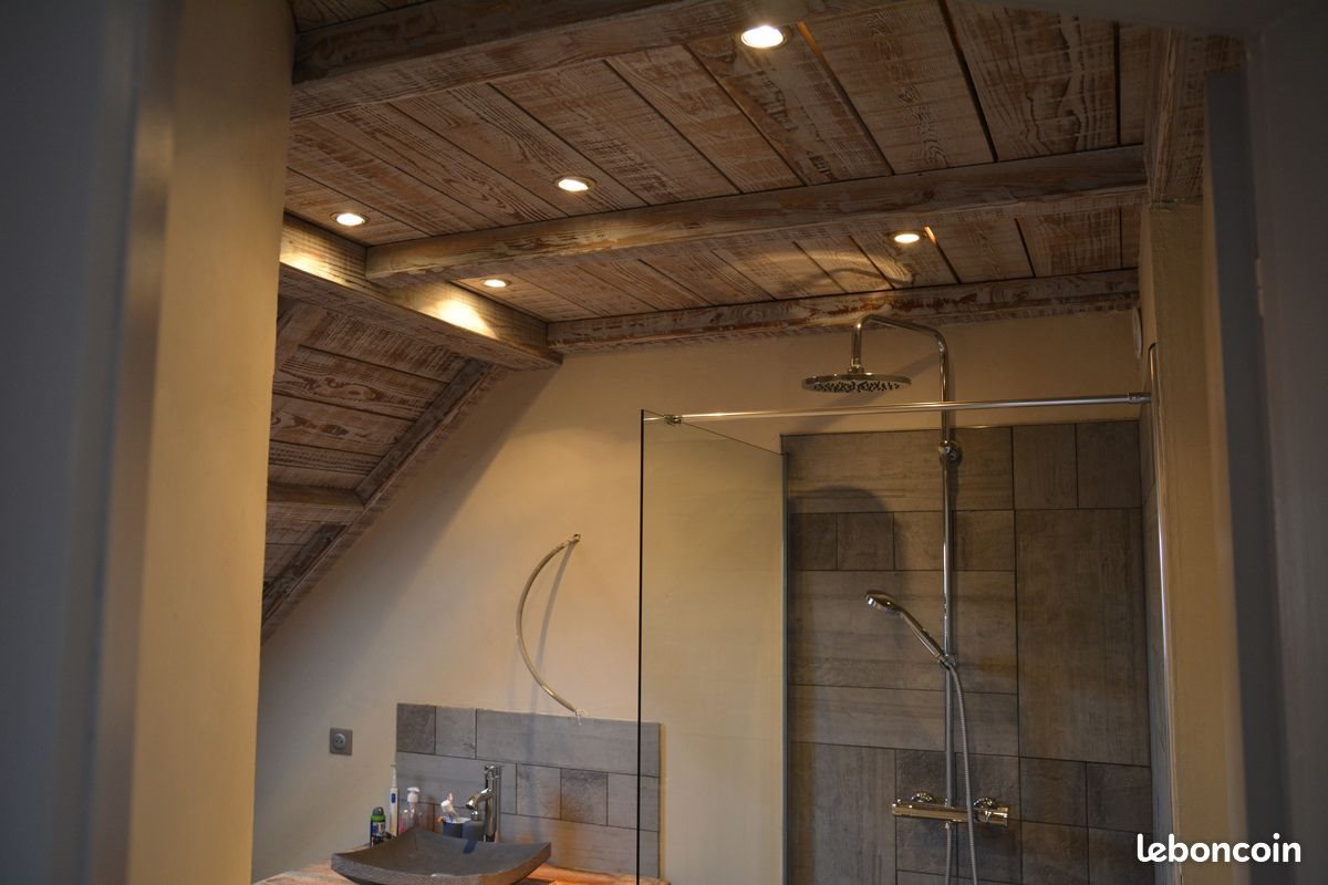 Appartement à vendre, 76m², Sarrebourg