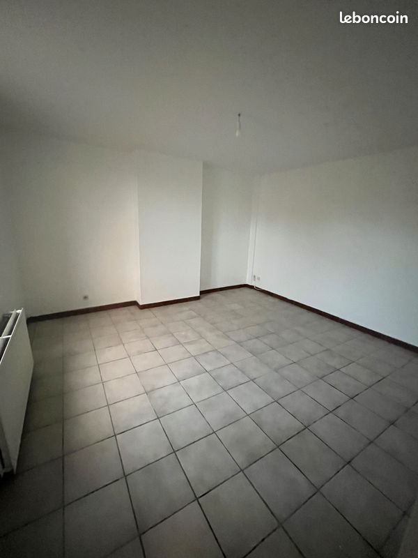 Maison à louer, 50m², Cambrai