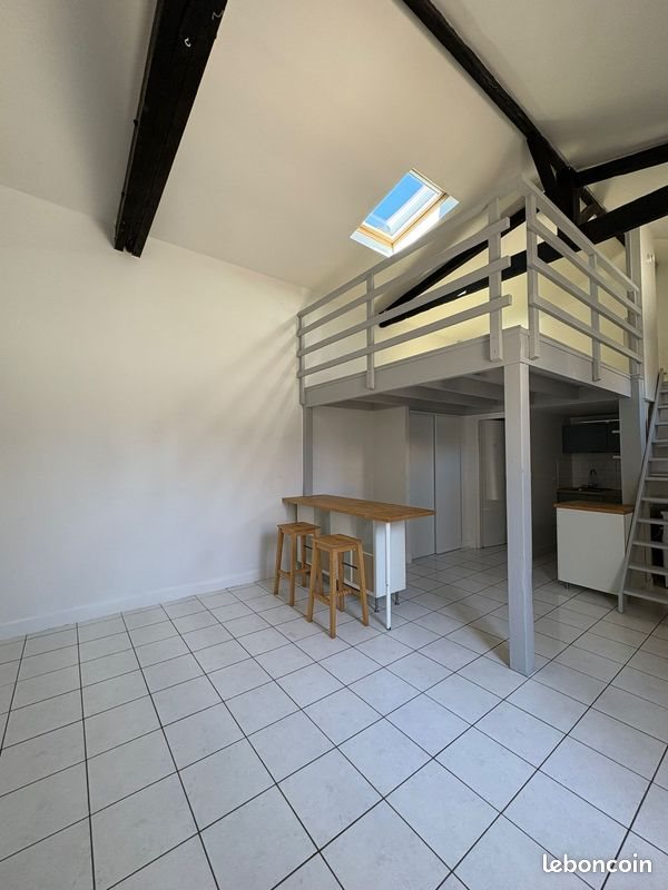 Appartement à louer, 38m², Bordeaux