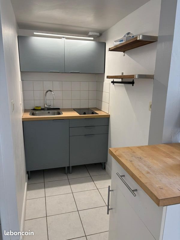 Appartement à louer, 38m², Bordeaux