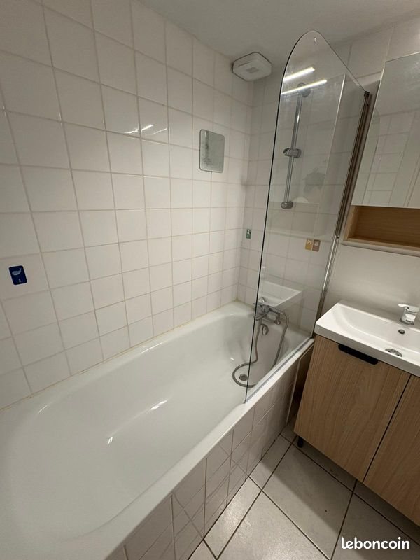 Appartement à louer, 38m², Bordeaux