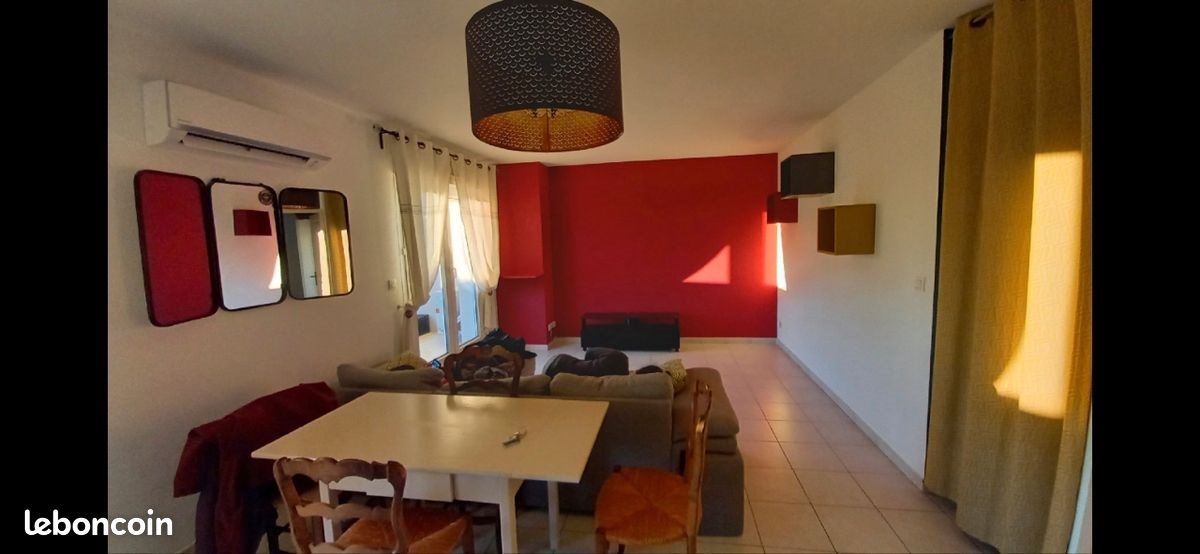 Appartement à louer, 54m², Avignon