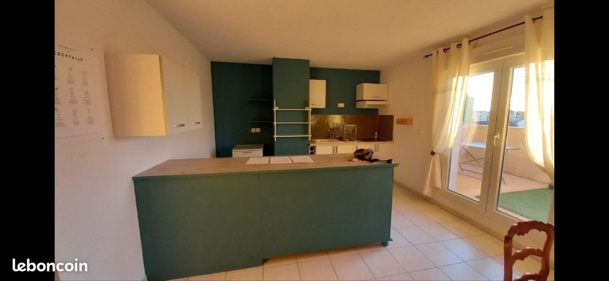 Appartement à louer, 54m², Avignon