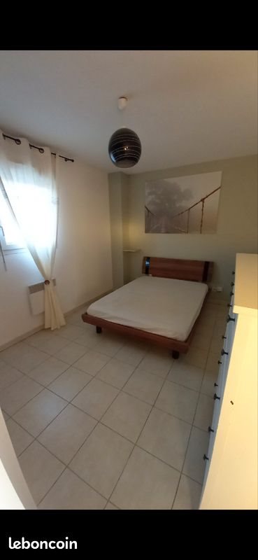 Appartement à louer, 54m², Avignon