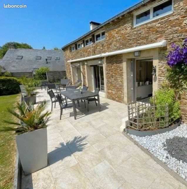 Maison à vendre, 207m², Fay-de-Bretagne