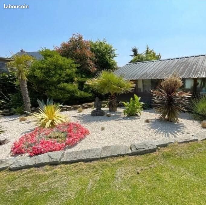 Maison à vendre, 207m², Fay-de-Bretagne