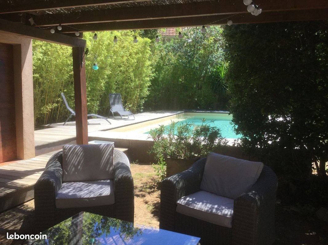 Maison à louer, 110m², La Seyne-sur-Mer