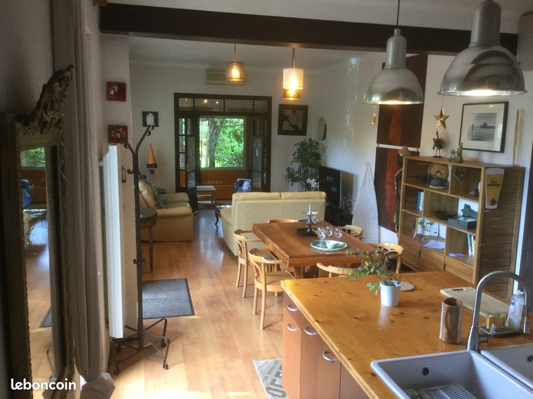Maison à louer, 110m², La Seyne-sur-Mer