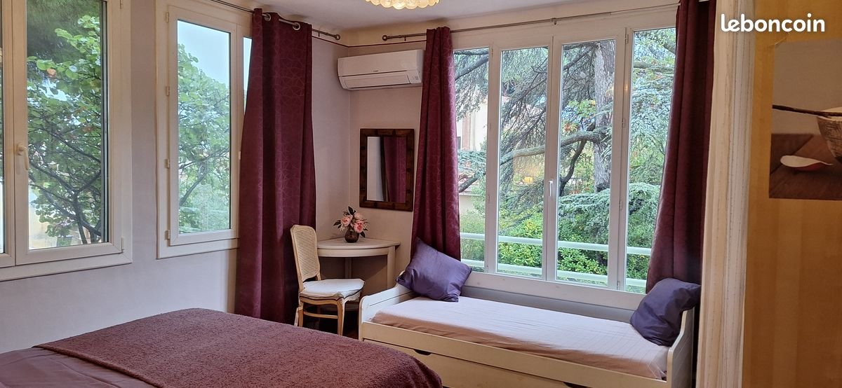 Maison à louer, 110m², La Seyne-sur-Mer