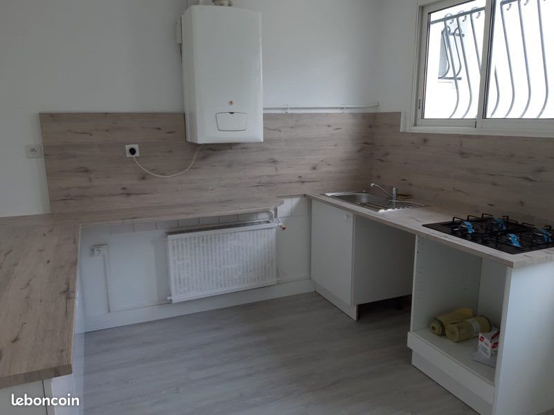 Maison à vendre, 120m², Léognan