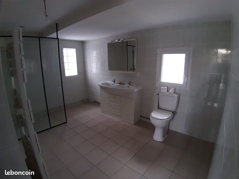 Maison à vendre, 120m², Léognan